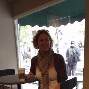 Meet your Posher, Christa